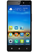 Best available price of Gionee Elife E6 in Koreasouth