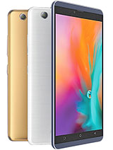Best available price of Gionee Elife S Plus in Koreasouth