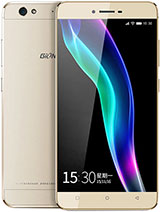 Best available price of Gionee S6 in Koreasouth