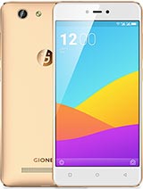 Best available price of Gionee F103 Pro in Koreasouth