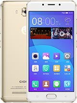 Best available price of Gionee F5 in Koreasouth