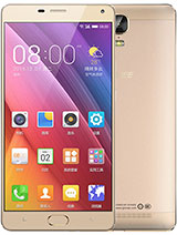 Best available price of Gionee Marathon M5 Plus in Koreasouth