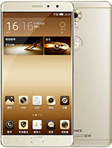 Best available price of Gionee M6 Plus in Koreasouth