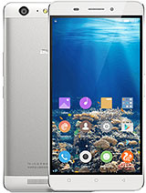 Best available price of Gionee Marathon M5 in Koreasouth