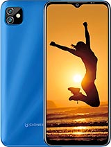Best available price of Gionee Max Pro in Koreasouth
