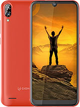 Gionee S5-1 Pro at Koreasouth.mymobilemarket.net