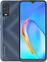 Best available price of Gionee P15 Pro in Koreasouth