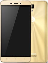 Best available price of Gionee P7 Max in Koreasouth