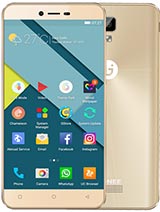 Best available price of Gionee P7 in Koreasouth