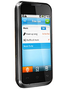 Best available price of Gionee Pioneer P1 in Koreasouth