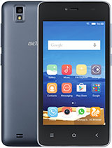 Best available price of Gionee Pioneer P2M in Koreasouth
