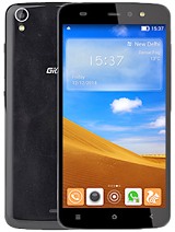 Best available price of Gionee Pioneer P6 in Koreasouth