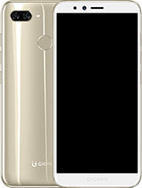 Best available price of Gionee S11 lite in Koreasouth