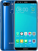 Best available price of Gionee S11 in Koreasouth