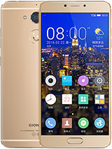 Best available price of Gionee S6 Pro in Koreasouth
