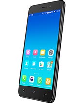 Best available price of Gionee X1 in Koreasouth