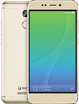 Best available price of Gionee X1s in Koreasouth