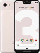 Best available price of Google Pixel 3 XL in Koreasouth