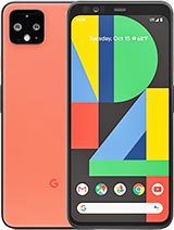 Best available price of Google Pixel 4 in Koreasouth