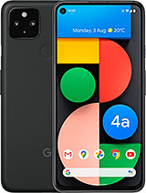 Best available price of Google Pixel 4a 5G in Koreasouth
