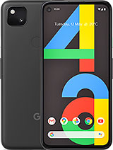 Best available price of Google Pixel 4a in Koreasouth