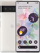 Best available price of Google Pixel 6 Pro in Koreasouth