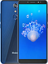Best available price of Haier I6 in Koreasouth