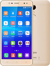 Best available price of Haier L7 in Koreasouth