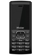 Best available price of Haier M180 in Koreasouth