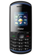 Best available price of Haier M300 in Koreasouth