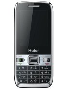 Best available price of Haier U56 in Koreasouth