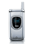 Best available price of Haier L1000 in Koreasouth