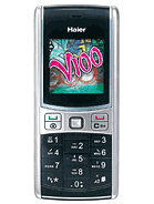 Best available price of Haier V100 in Koreasouth