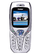 Best available price of Haier V160 in Koreasouth
