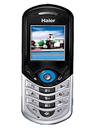 Best available price of Haier V190 in Koreasouth