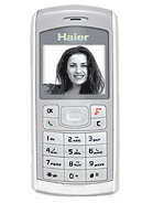 Best available price of Haier Z100 in Koreasouth