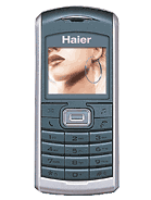 Best available price of Haier Z300 in Koreasouth