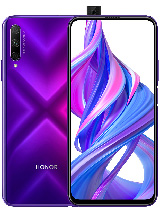 Best available price of Honor 9X Pro in Koreasouth