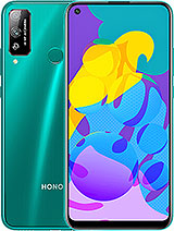 Honor X10 Max 5G at Koreasouth.mymobilemarket.net