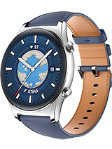 Best available price of Honor Watch GS 3 in Koreasouth