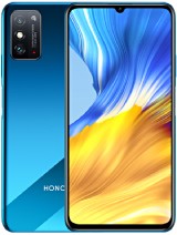 Best available price of Honor X10 Max 5G in Koreasouth