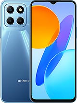 Best available price of Honor X8 5G in Koreasouth
