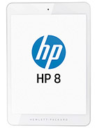 Best available price of HP 8 in Koreasouth