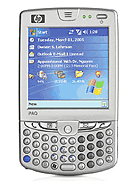 Best available price of HP iPAQ hw6510 in Koreasouth