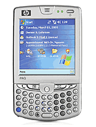 Best available price of HP iPAQ hw6515 in Koreasouth