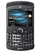 Best available price of HP iPAQ Glisten in Koreasouth