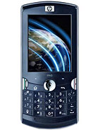 Best available price of HP iPAQ Voice Messenger in Koreasouth