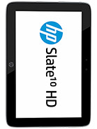 Best available price of HP Slate10 HD in Koreasouth