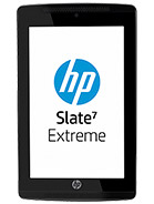 Best available price of HP Slate7 Extreme in Koreasouth