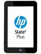 Best available price of HP Slate7 Plus in Koreasouth
